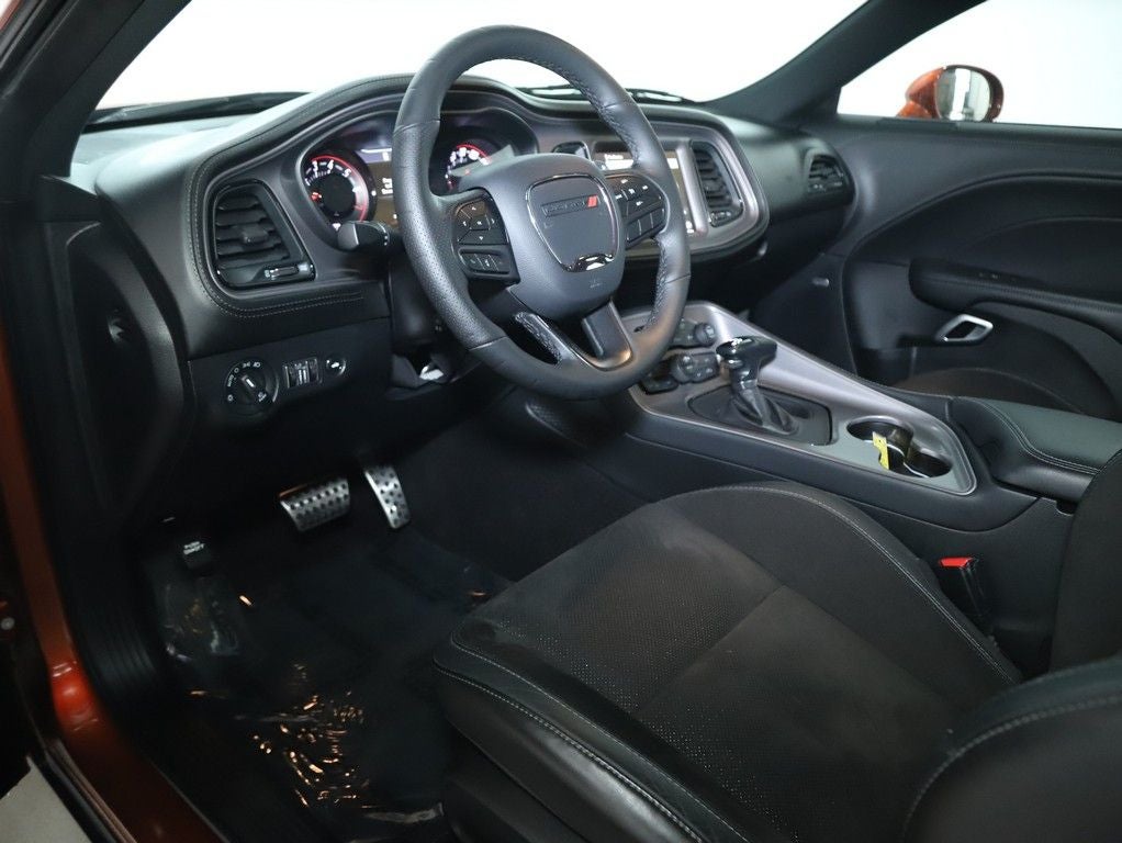 2023 Dodge Challenger GT AWD