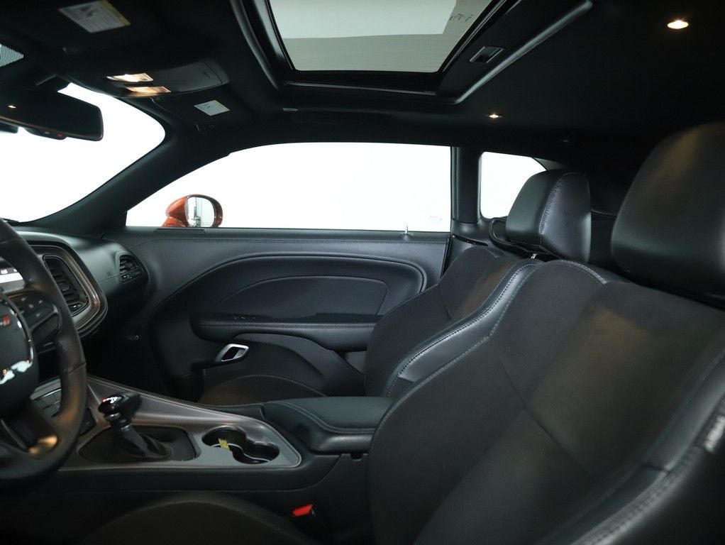 2023 Dodge Challenger GT AWD