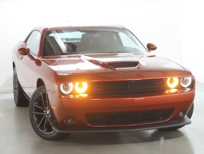 2023 Dodge Challenger GT AWD