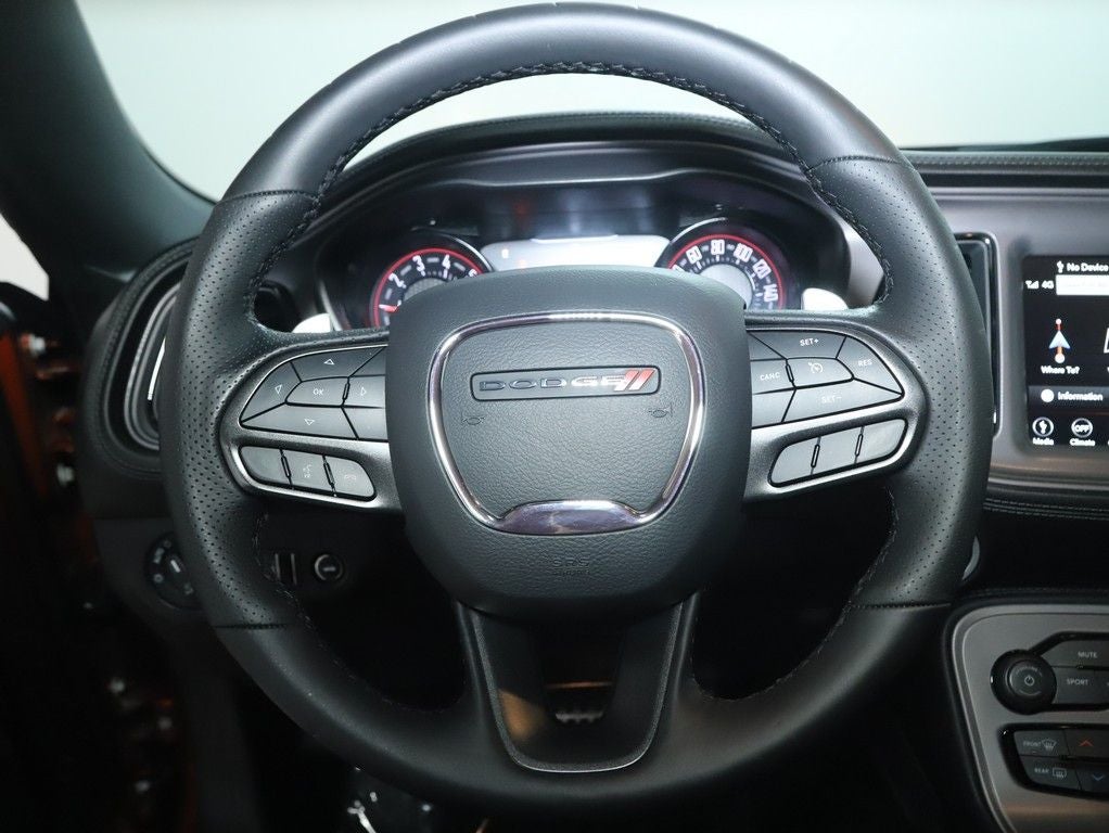 2023 Dodge Challenger GT AWD