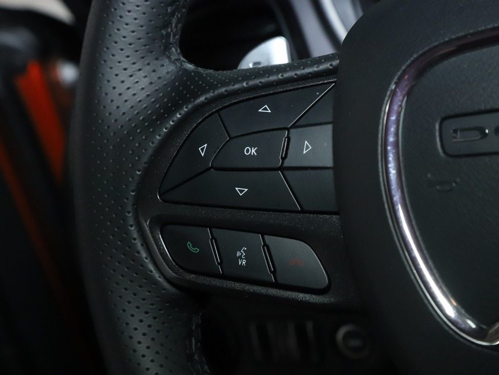 2023 Dodge Challenger GT AWD