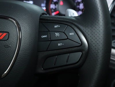 2023 Dodge Challenger GT AWD