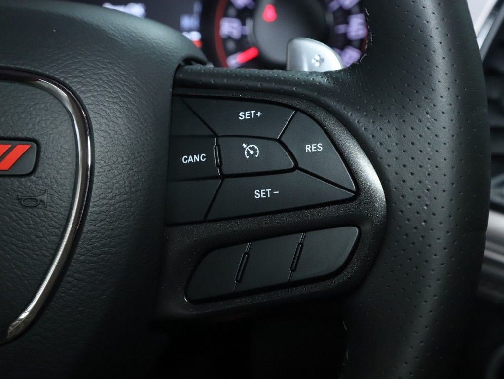 2023 Dodge Challenger GT AWD