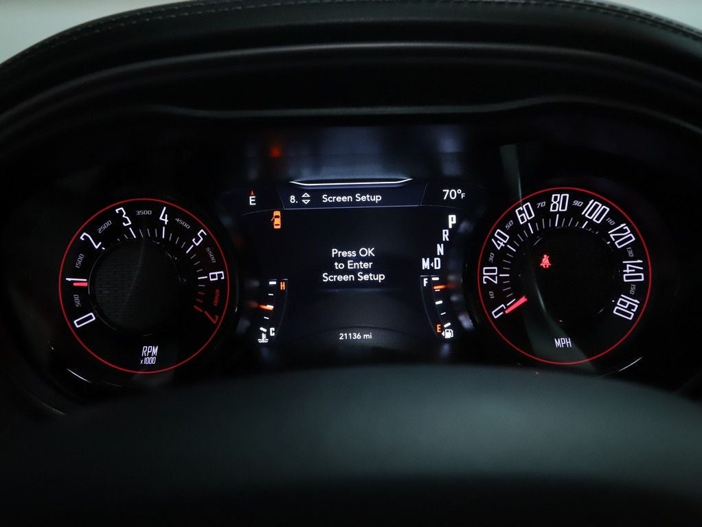 2023 Dodge Challenger GT AWD