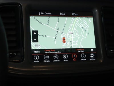 2023 Dodge Challenger GT AWD