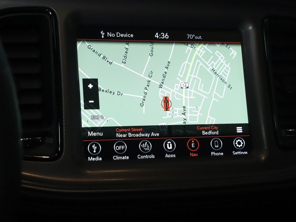 2023 Dodge Challenger GT AWD