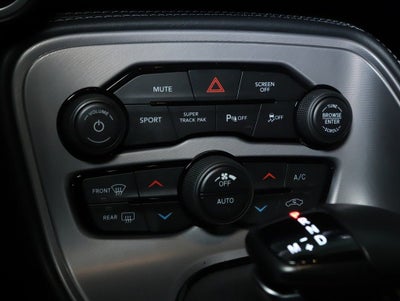 2023 Dodge Challenger GT AWD