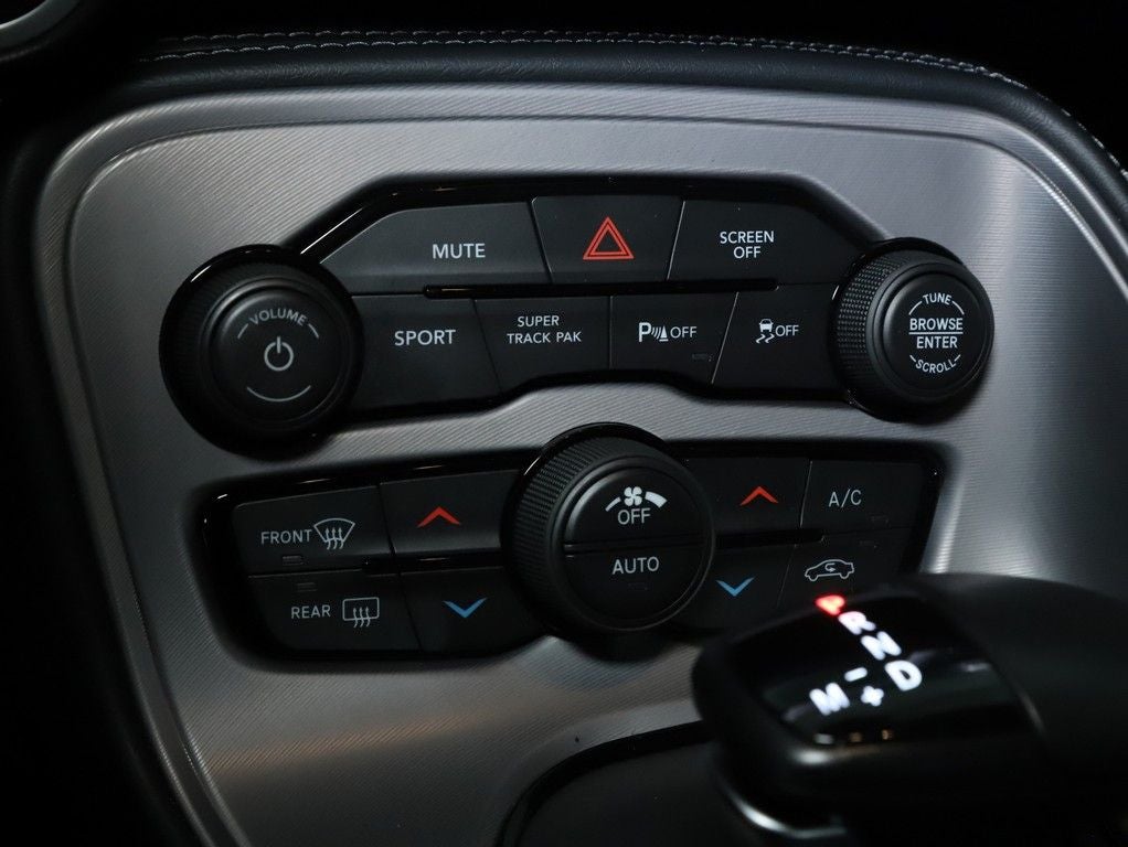 2023 Dodge Challenger GT AWD