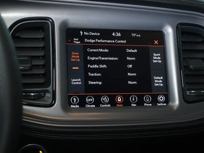 2023 Dodge Challenger GT AWD