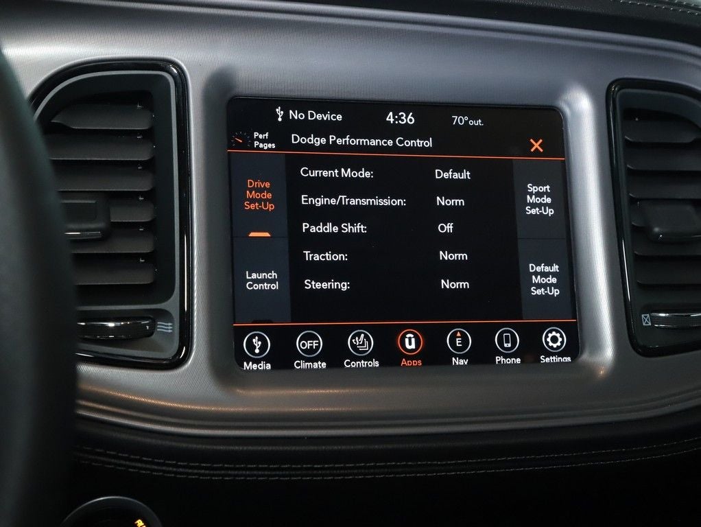 2023 Dodge Challenger GT AWD