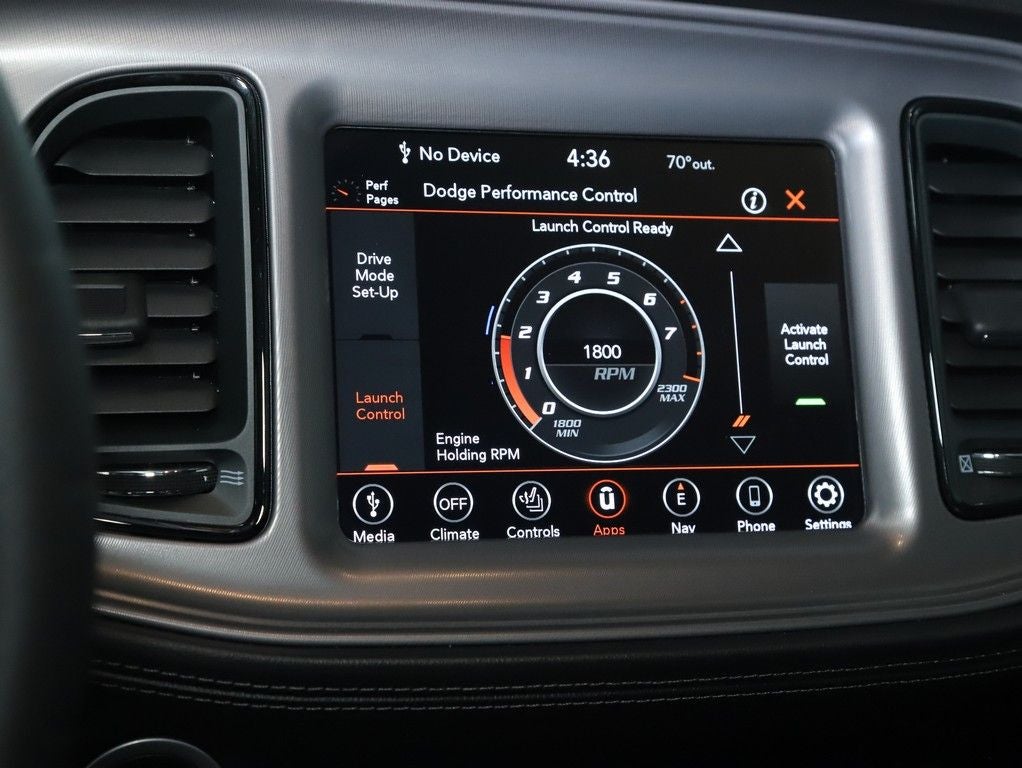 2023 Dodge Challenger GT AWD