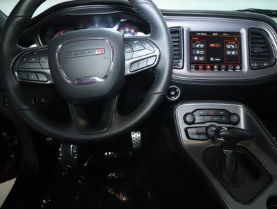 2023 Dodge Challenger GT AWD