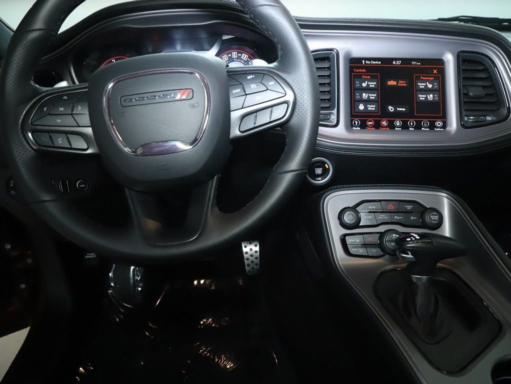 2023 Dodge Challenger GT AWD