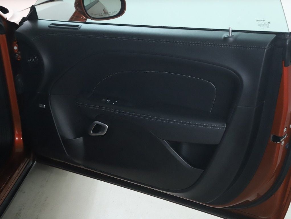 2023 Dodge Challenger GT AWD