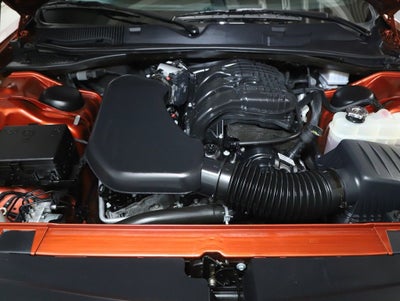 2023 Dodge Challenger GT AWD