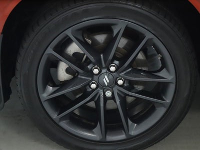 2023 Dodge Challenger GT AWD