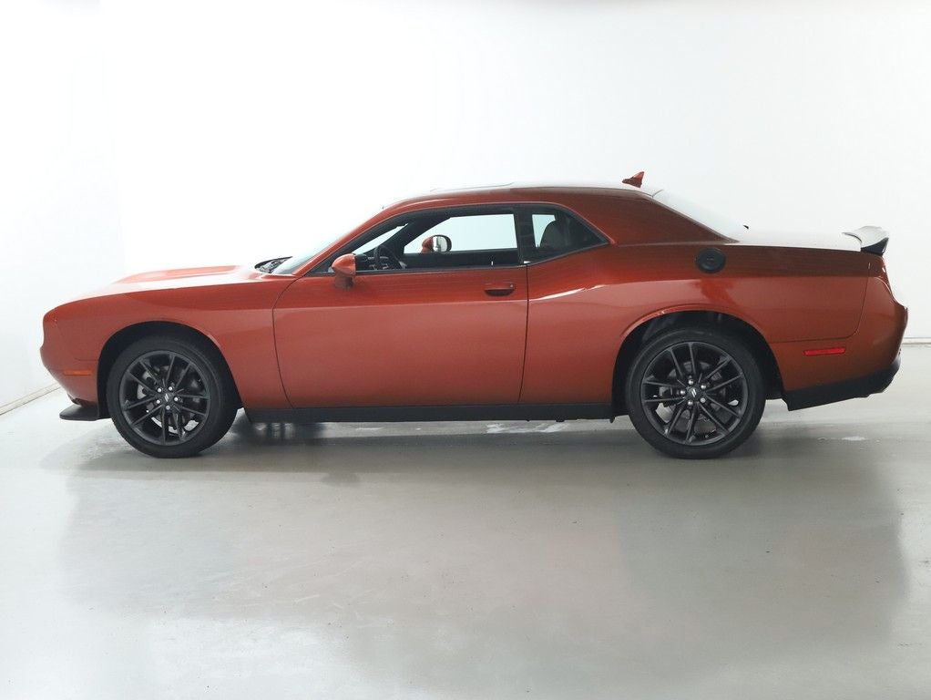 2023 Dodge Challenger GT AWD