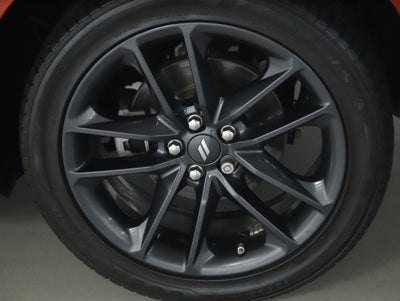 2023 Dodge Challenger GT AWD