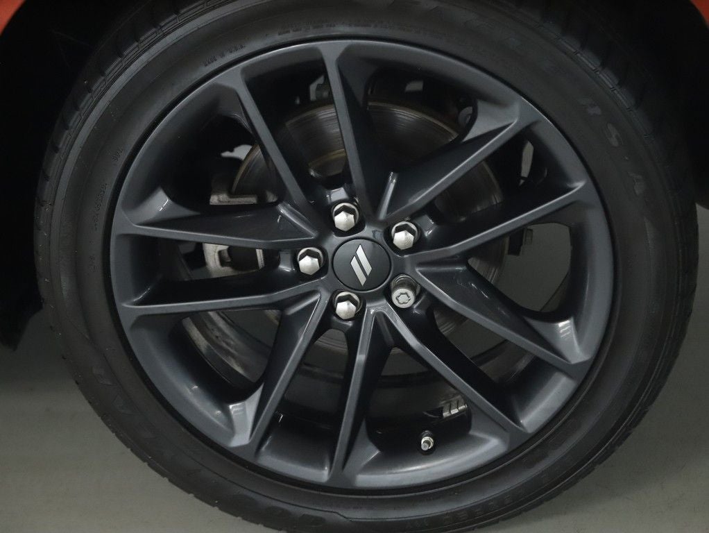 2023 Dodge Challenger GT AWD