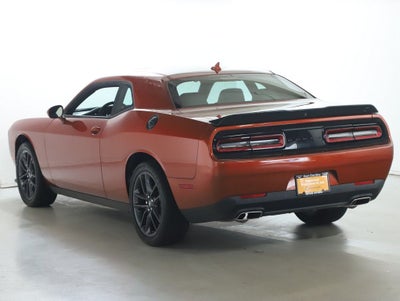 2023 Dodge Challenger GT AWD