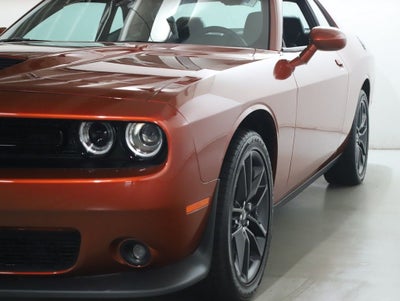 2023 Dodge Challenger GT AWD