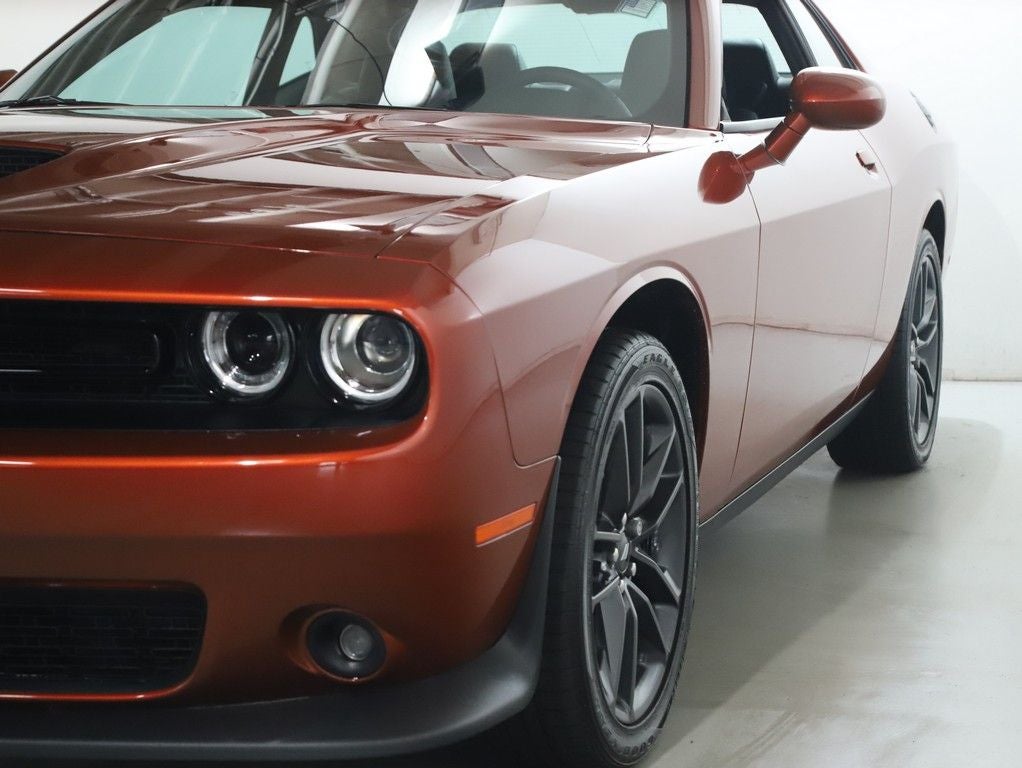 2023 Dodge Challenger GT AWD
