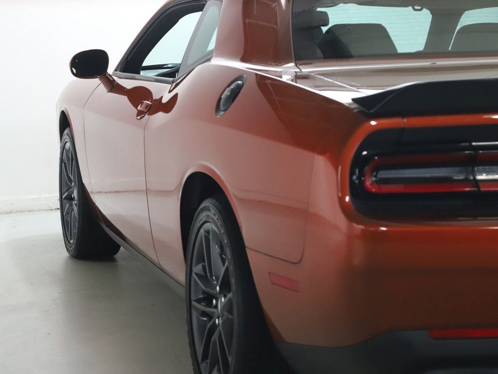 2023 Dodge Challenger GT AWD