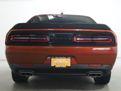 2023 Dodge Challenger GT AWD