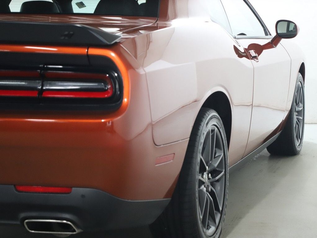 2023 Dodge Challenger GT AWD