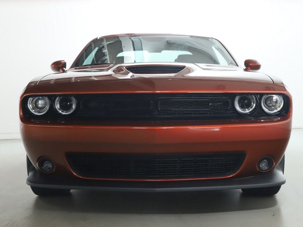 2023 Dodge Challenger GT AWD