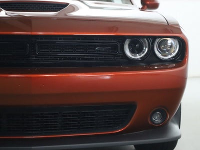 2023 Dodge Challenger GT AWD