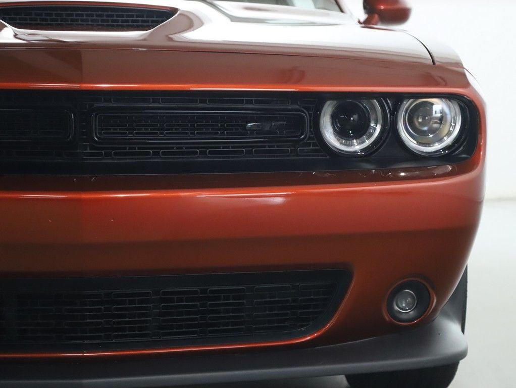 2023 Dodge Challenger GT AWD