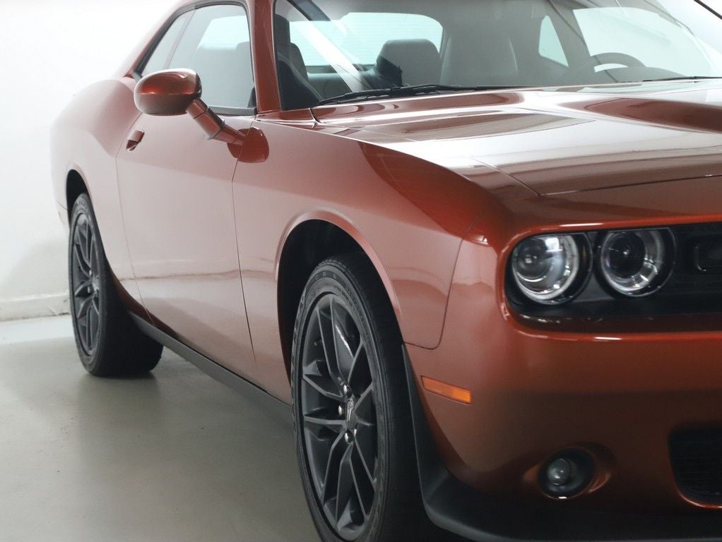 2023 Dodge Challenger GT AWD