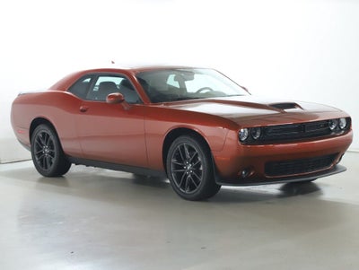 2023 Dodge Challenger GT AWD