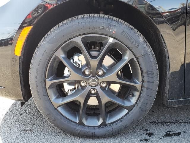 2026 Chrysler Pacifica PACIFICA LIMITED