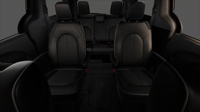2026 Chrysler Pacifica PACIFICA LIMITED