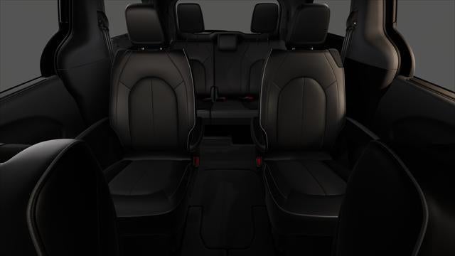 2026 Chrysler Pacifica PACIFICA LIMITED