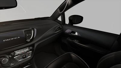 2026 Chrysler Pacifica PACIFICA LIMITED
