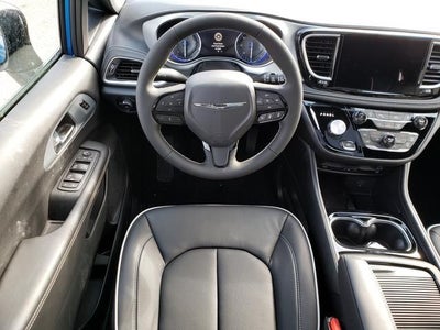 2026 Chrysler Pacifica PACIFICA LIMITED