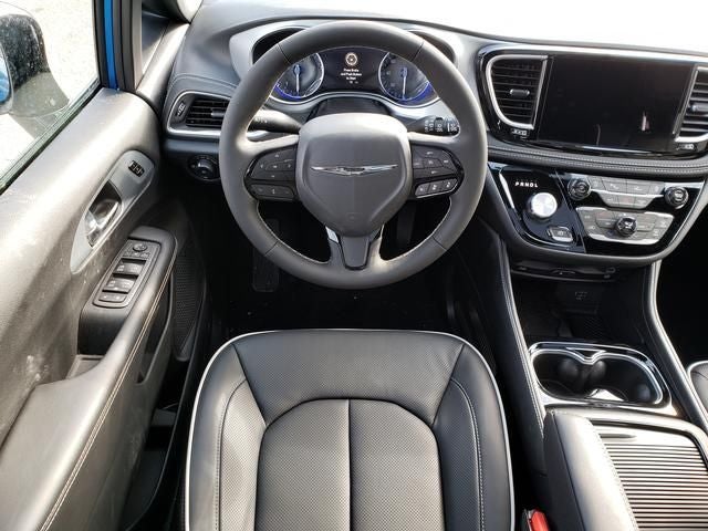 2026 Chrysler Pacifica PACIFICA LIMITED