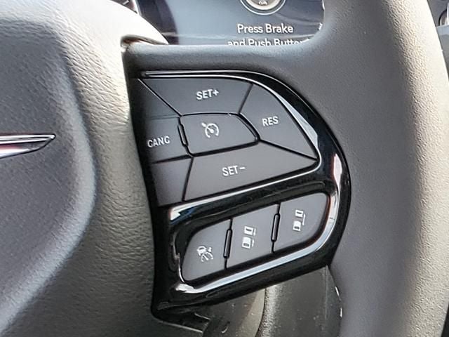 2026 Chrysler Pacifica PACIFICA LIMITED