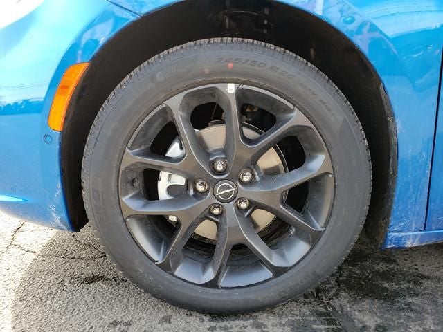 2026 Chrysler Pacifica PACIFICA LIMITED