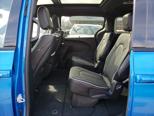 2026 Chrysler Pacifica PACIFICA LIMITED