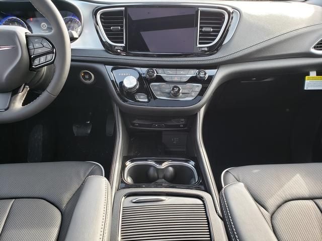 2026 Chrysler Pacifica PACIFICA LIMITED