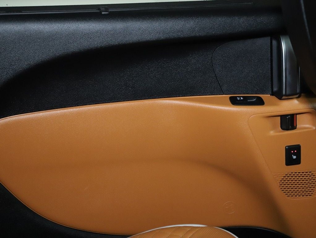 2022 Chrysler Pacifica Pinnacle