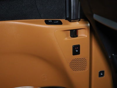 2022 Chrysler Pacifica Pinnacle