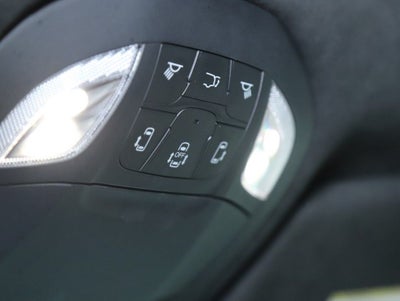 2022 Chrysler Pacifica Pinnacle