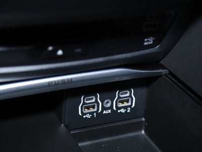 2022 Chrysler Pacifica Pinnacle