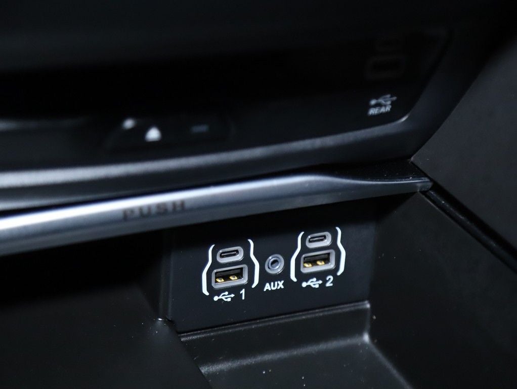 2022 Chrysler Pacifica Pinnacle