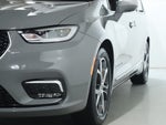 2022 Chrysler Pacifica Pinnacle